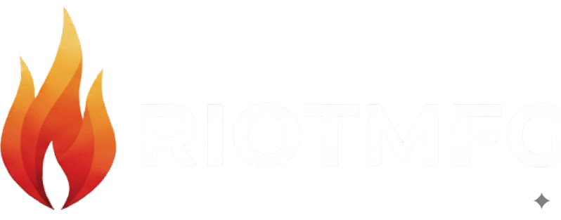 Roit Mfg Logo