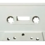 Gray cassette