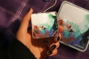 Roit Mfg Jagged Little Pill