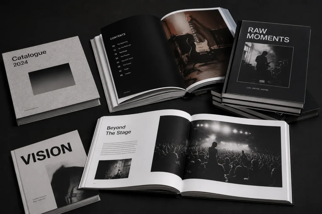 Book