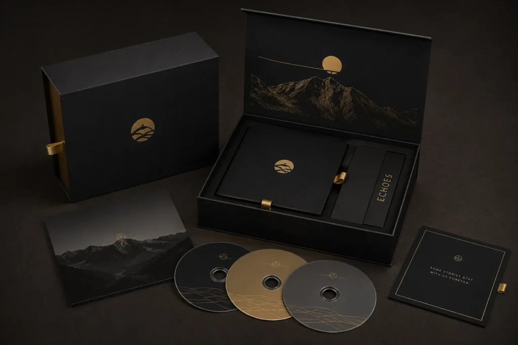 Box set