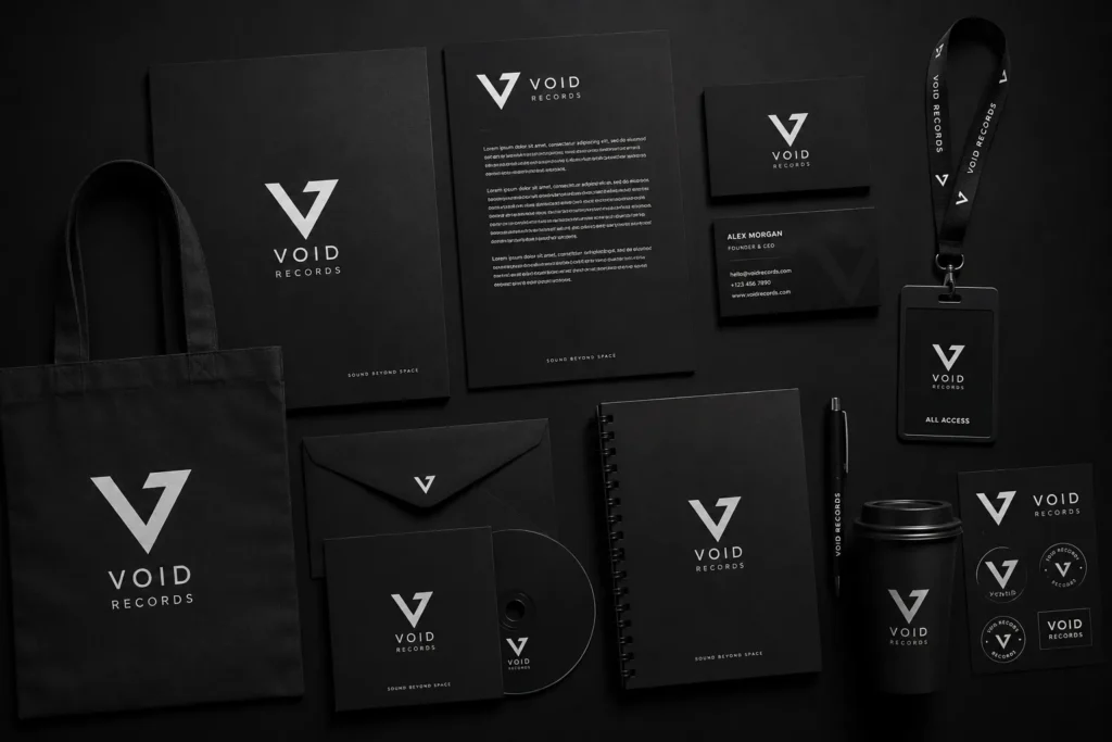 Branding
