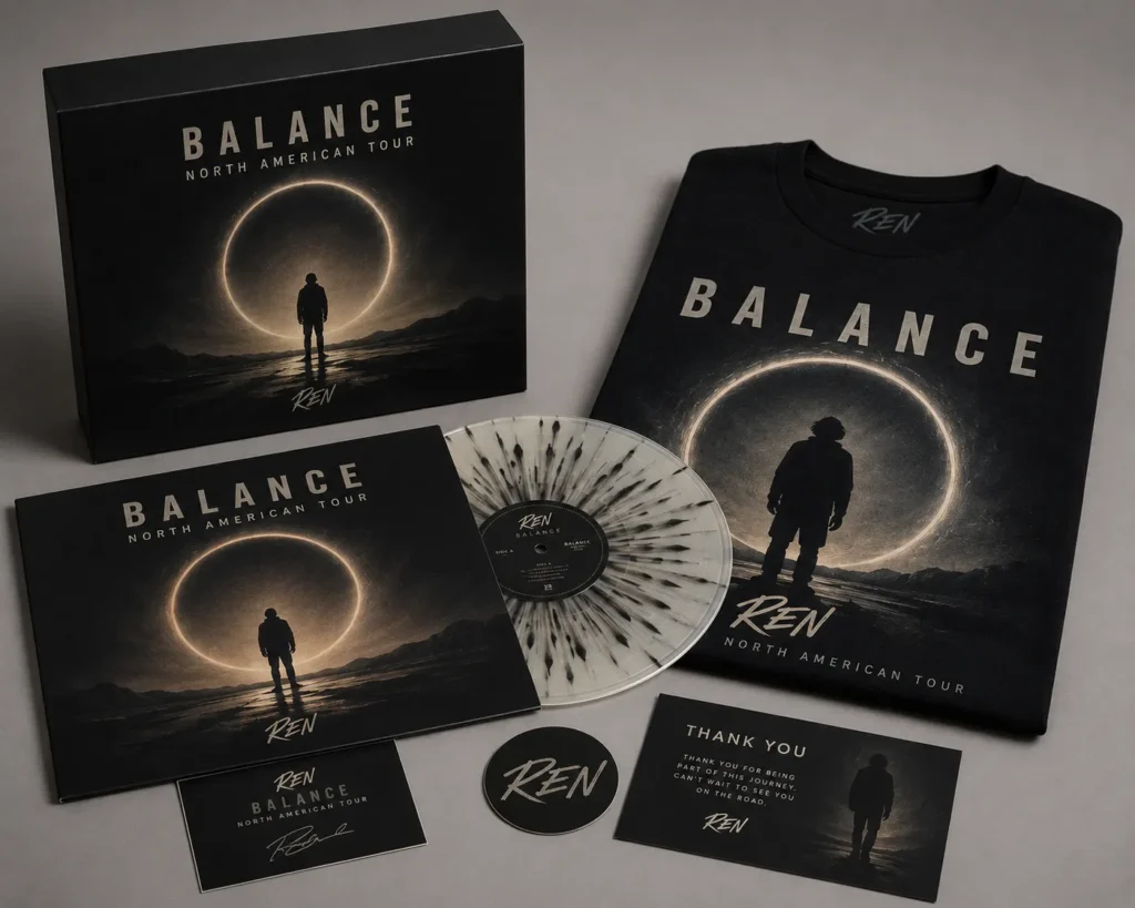 vinyl shirt